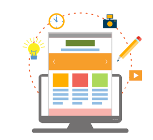Разработка корпоративного портала в Урумчах
