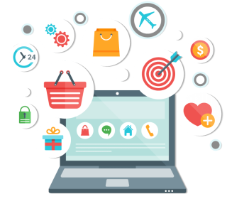 Разработка площадки электронной коммерции в Урумчах